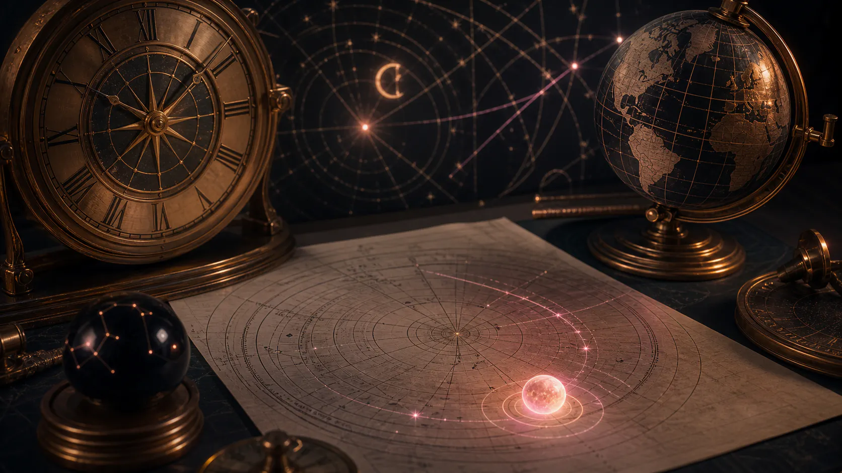 venus sign calculator gallery image