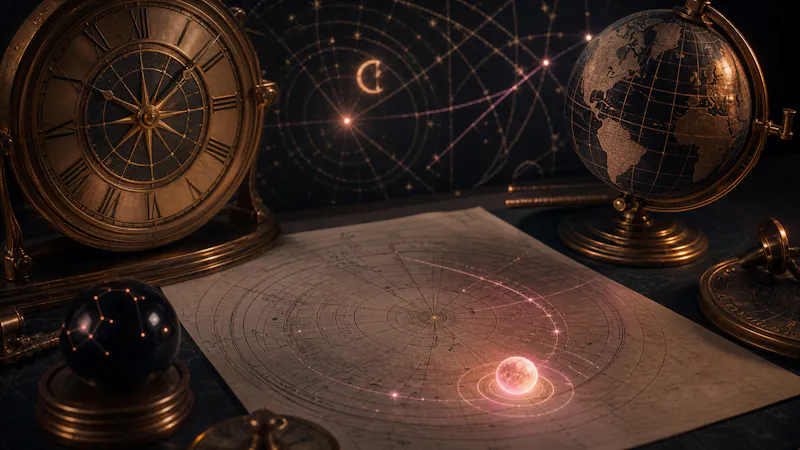 venus sign calculator screenshot 2