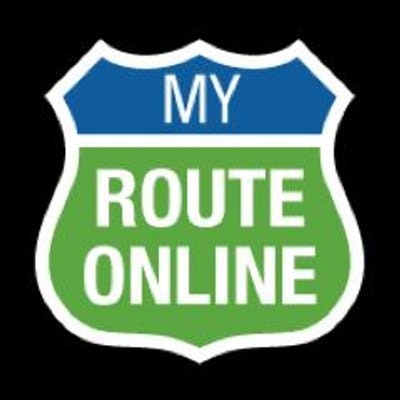 MyRouteOnline