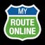 MyRouteOnline