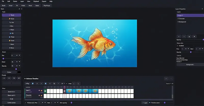 getvik screenshot 2