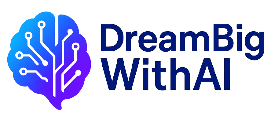 DreamBigWithAI logo
