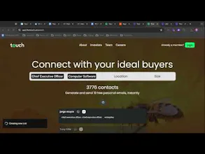 Touch AI gallery image