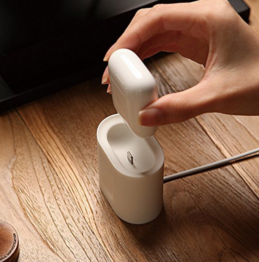 elago AirPods Stand gallery image