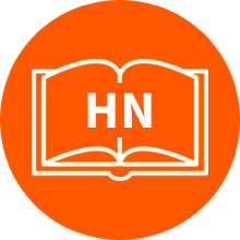 Hacker News Books gallery image