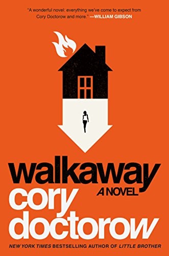 Walkaway: A Novel gallery image