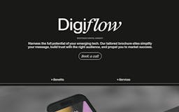 Digiflow media 1
