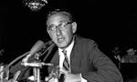 Kissinger: The Idealist  image