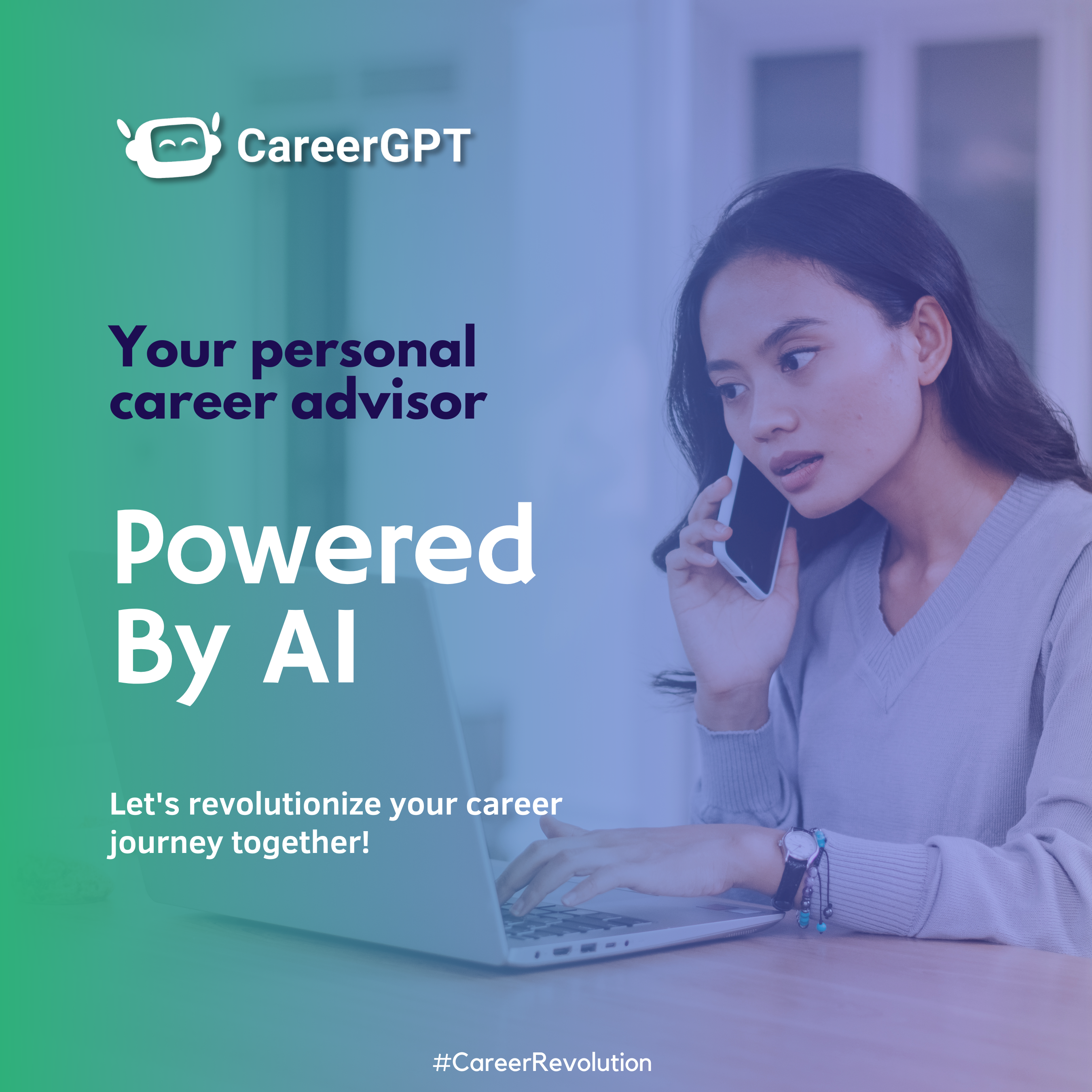 CareerGPT gallery image