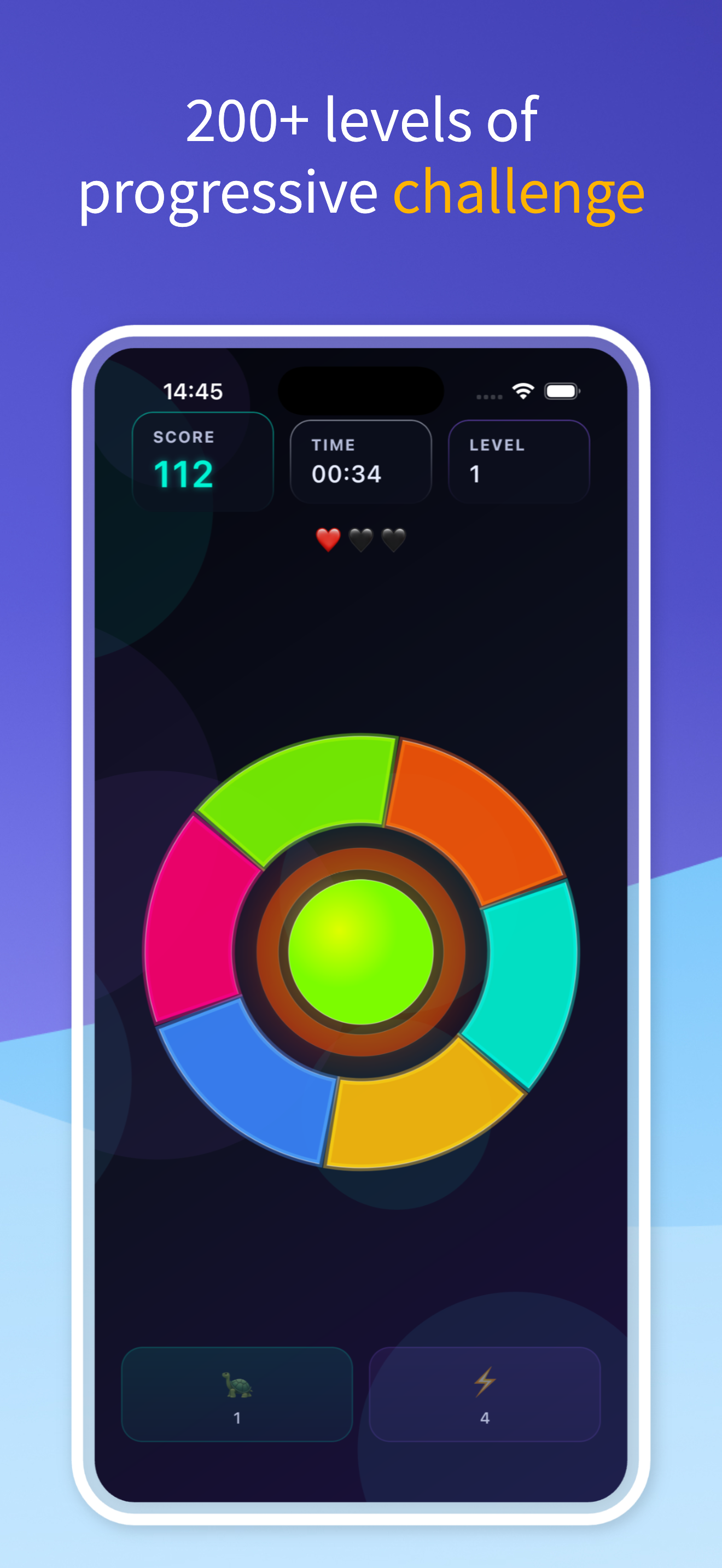 Glow Spin gallery image