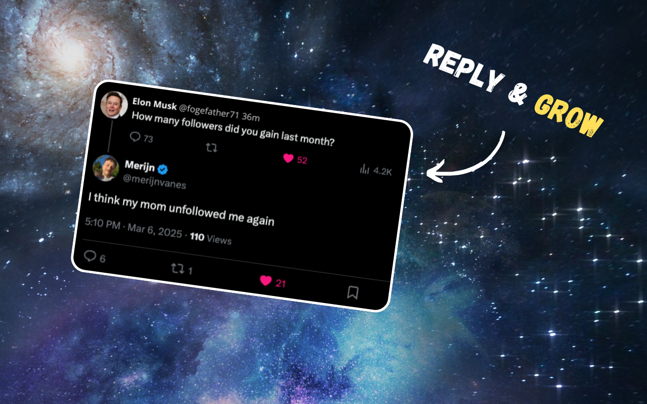 Reply Guy gallery image