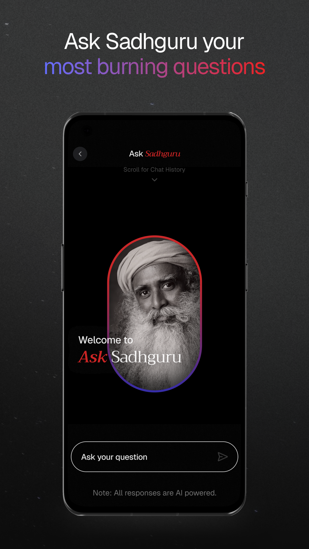 App Milagre of Mind Meditation media 5