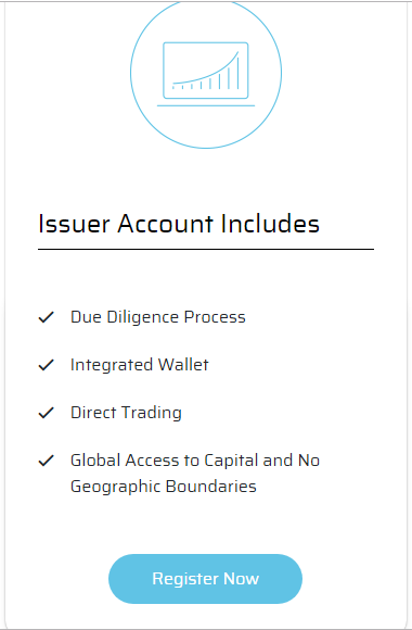 Hybrid Stock Exchange gallery image
