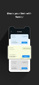 onecard : 금속 신용 카드 - 청구서를 즉시 지불하고 제안 및 보상을 받으십시오 미디어 8