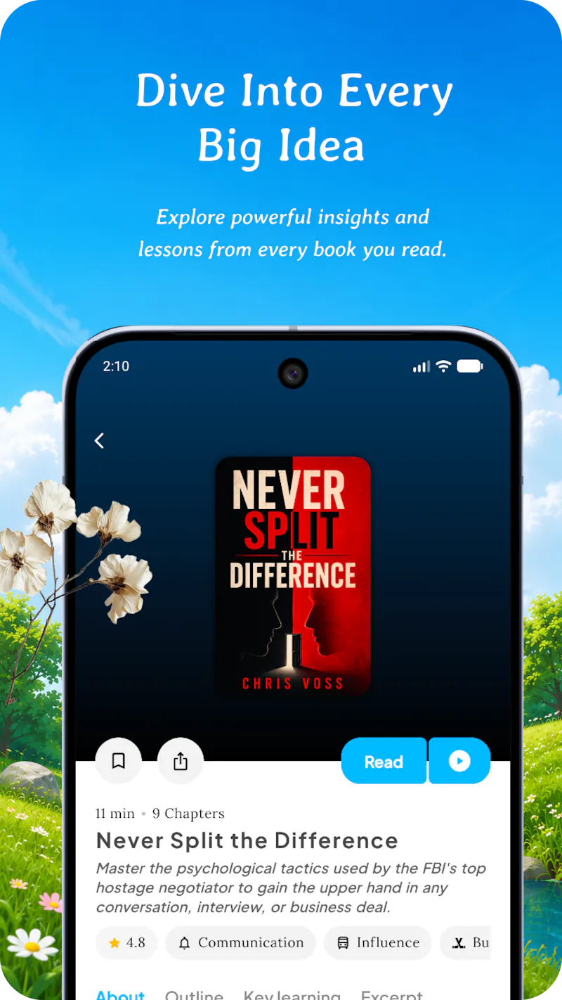 Booksly screenshot 2