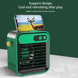 Awarded Air Cooler With Humidifier gallery image