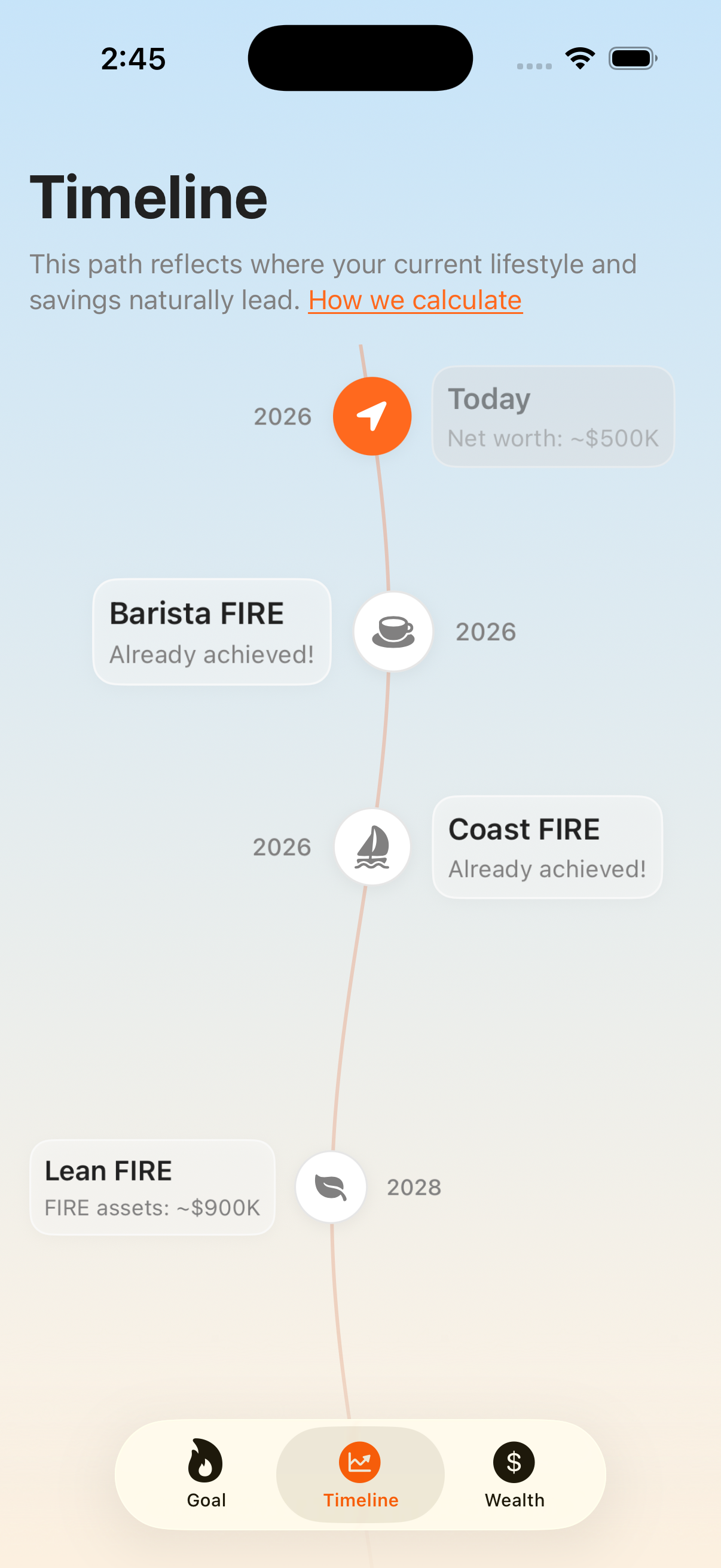 Firer App gallery image