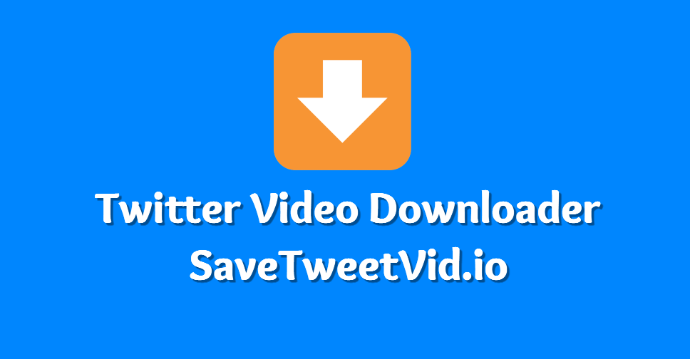 Savetweetvid media 1
