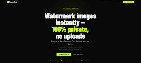 Watermarkerly gallery image