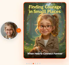 Picture to Story gallery image
