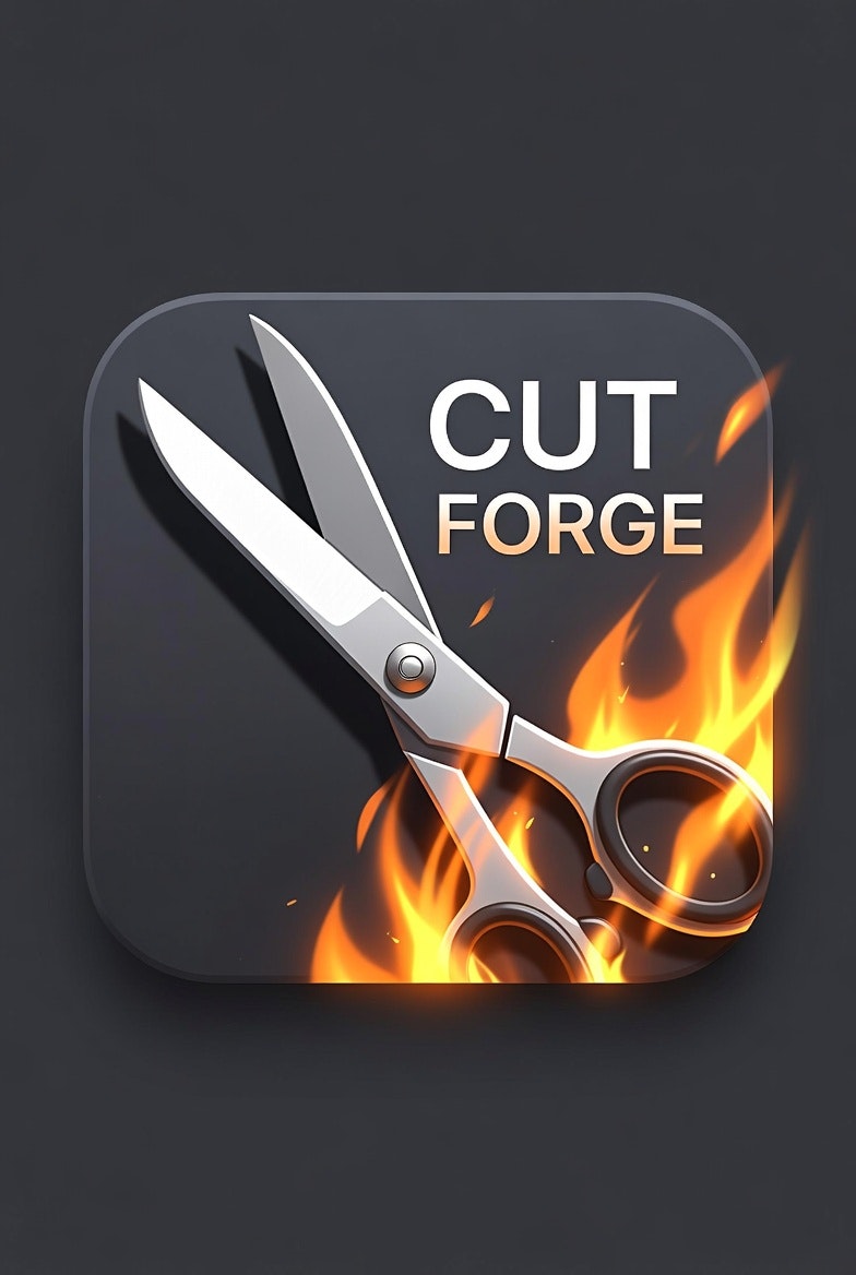 CUTFORGE