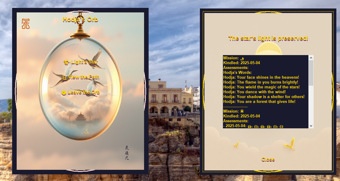 Wish Orb - Wish Orb — Ignite the Star of Your Goals! media 3