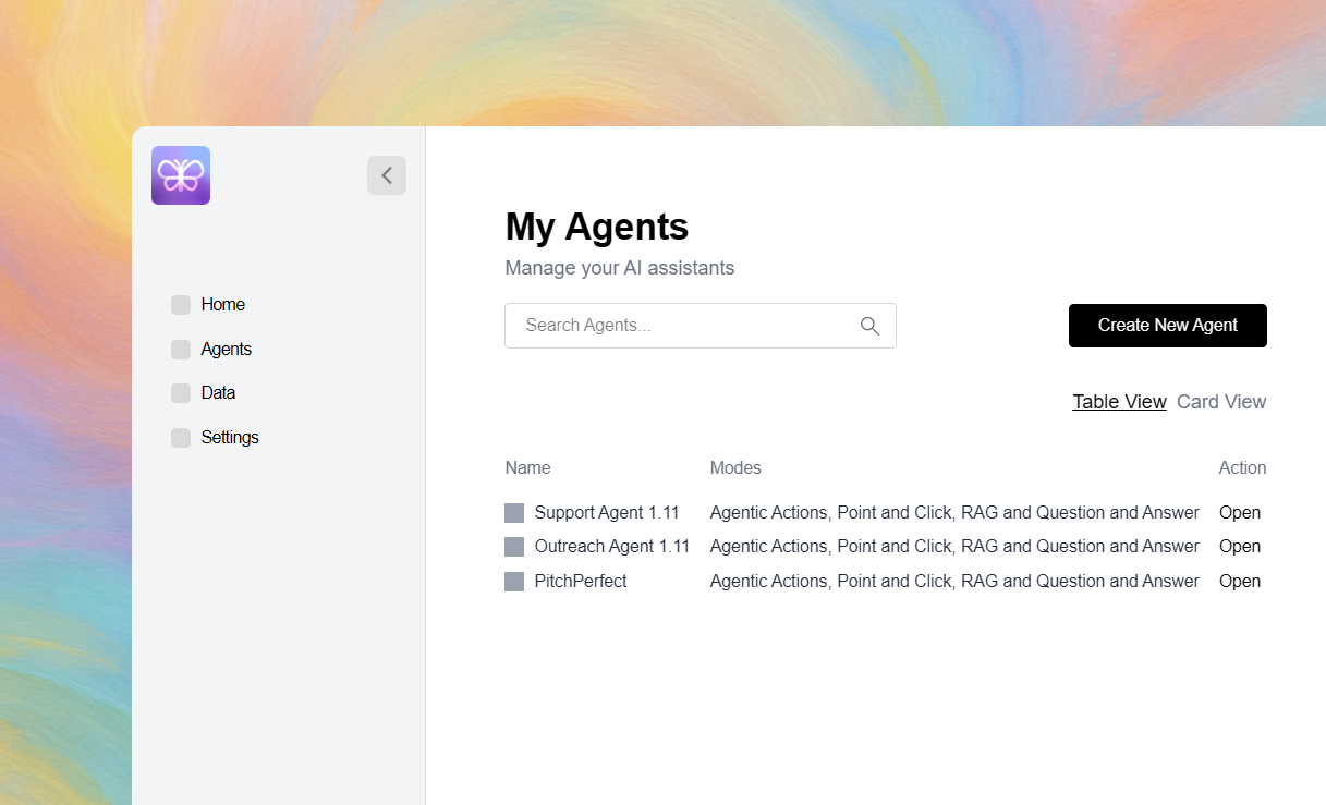 ConversateAI. screenshot 2