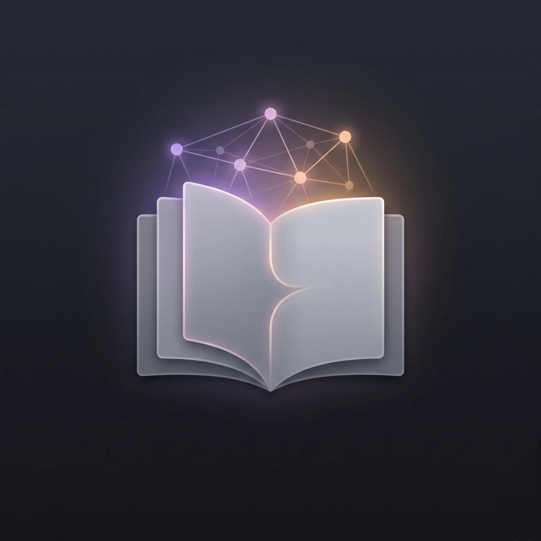 Reading Inbox Synthesizer logo