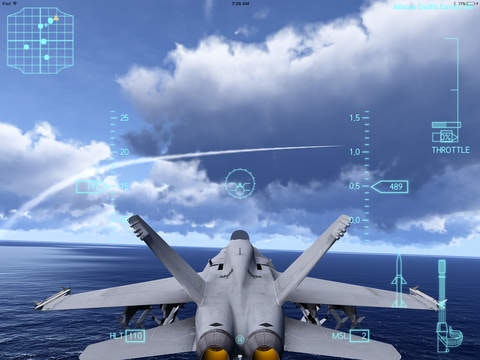 AllianceAirWar gallery image