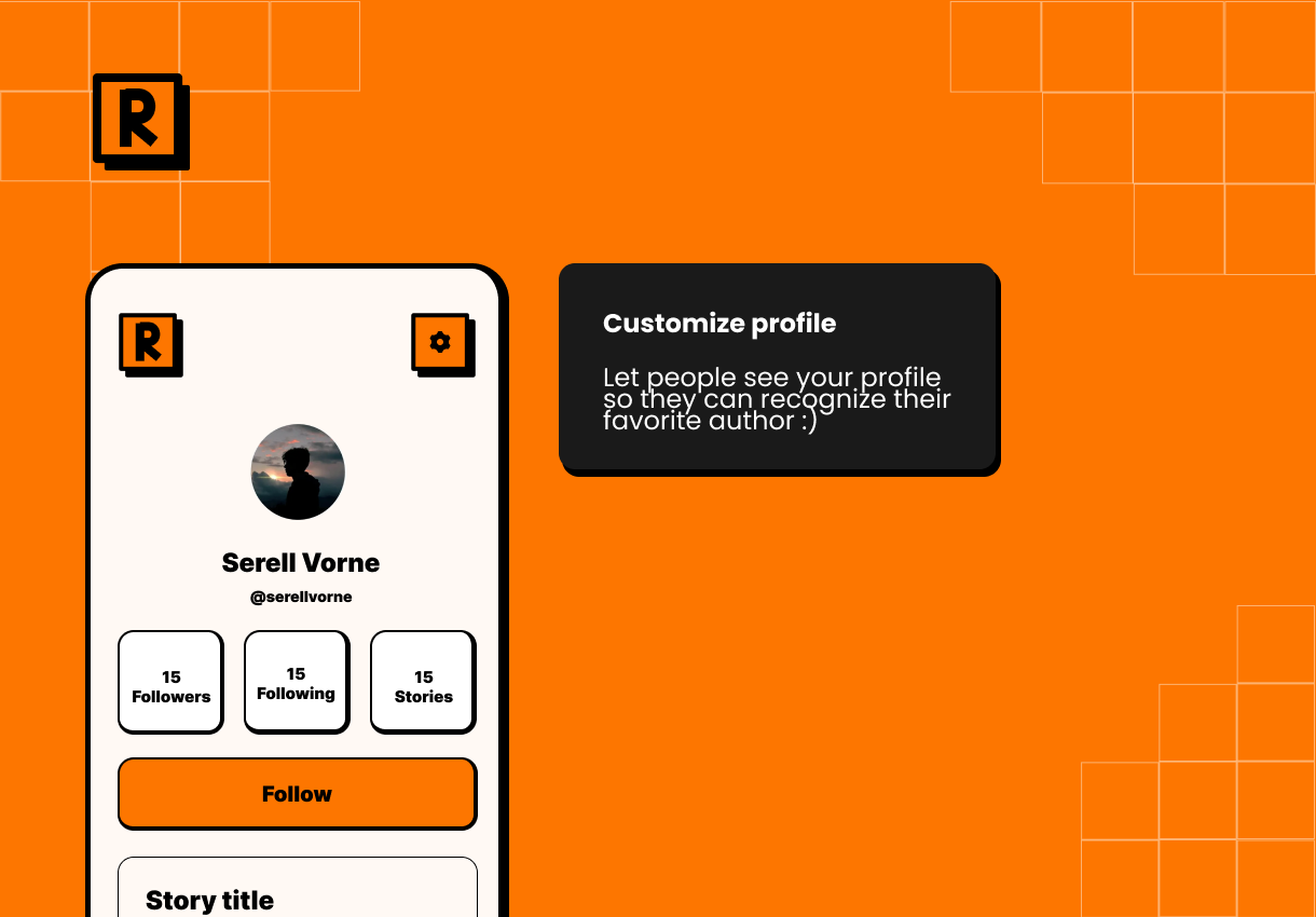 Ravell  - Screenshot 4 showing product features and functionality