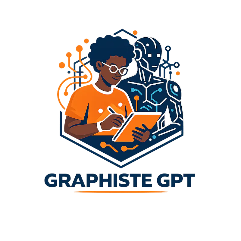 Graphiste GPT screenshot 2