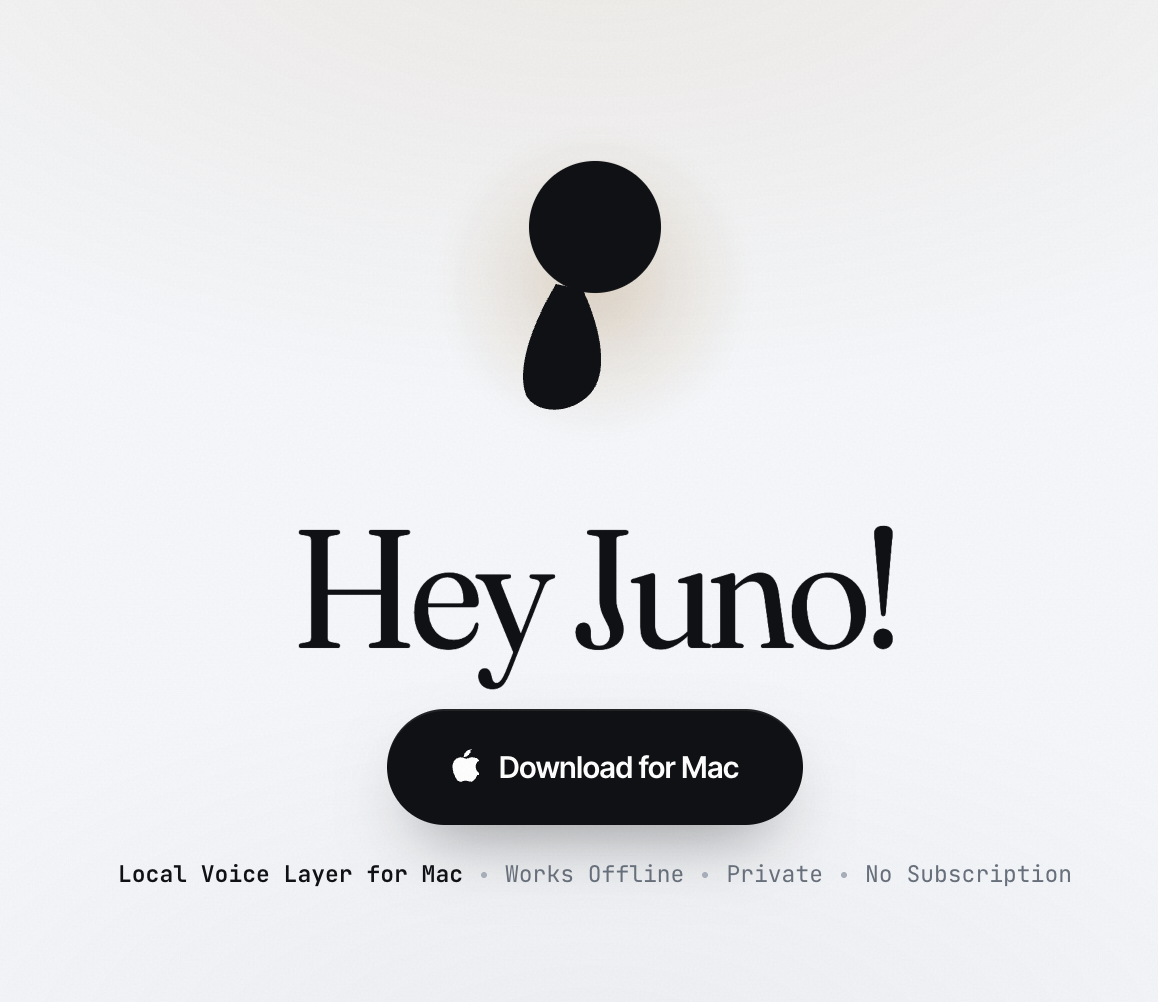 Juno gallery image