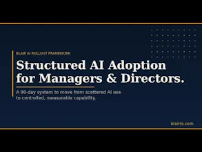 AI Rollout Framework gallery image