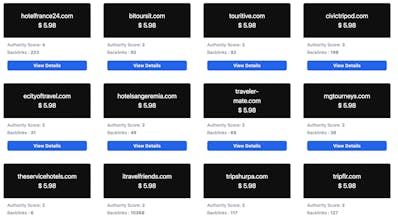 Backdoms.com gallery image