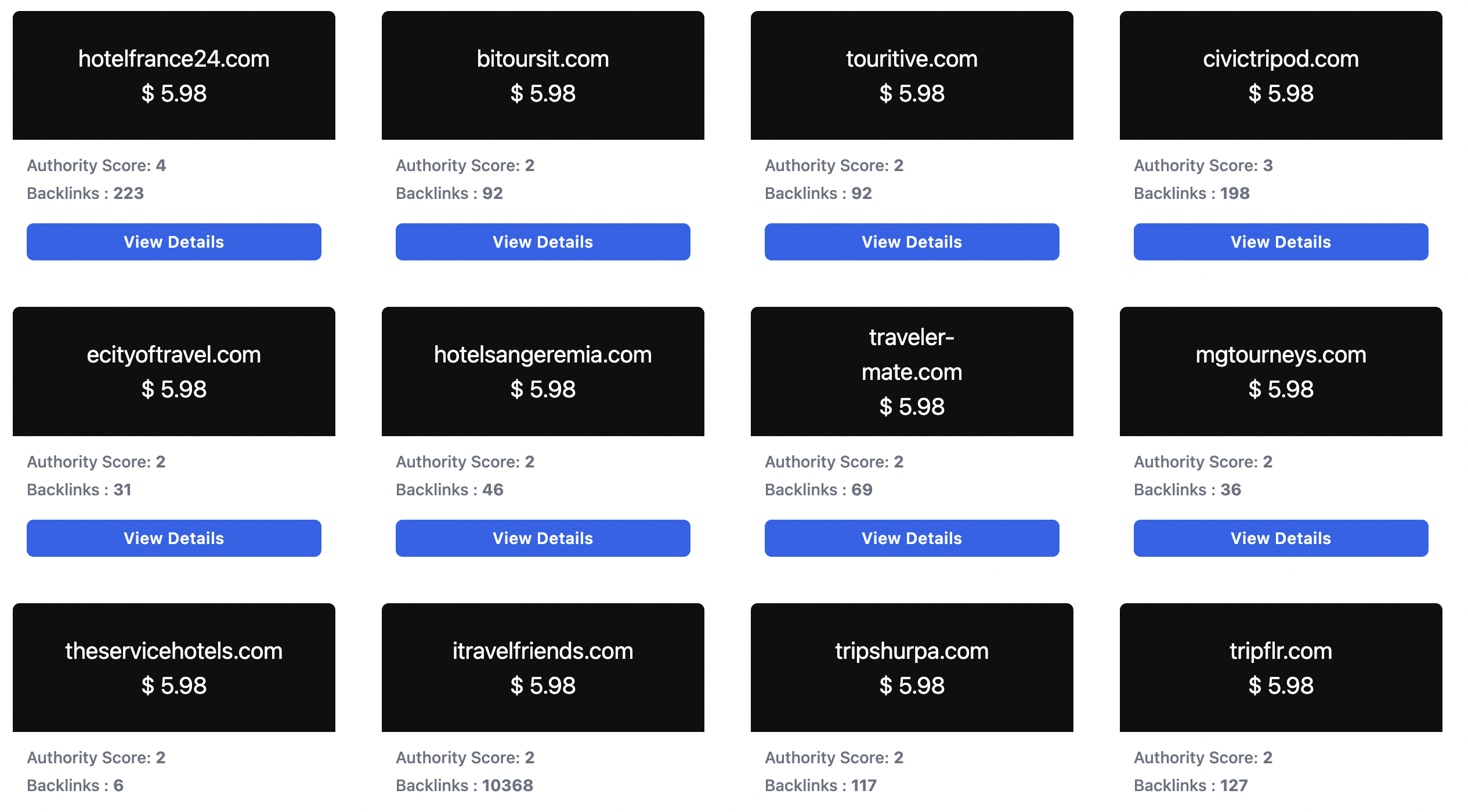 Backdoms.com 미디어 2