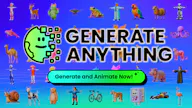 Generate Anything