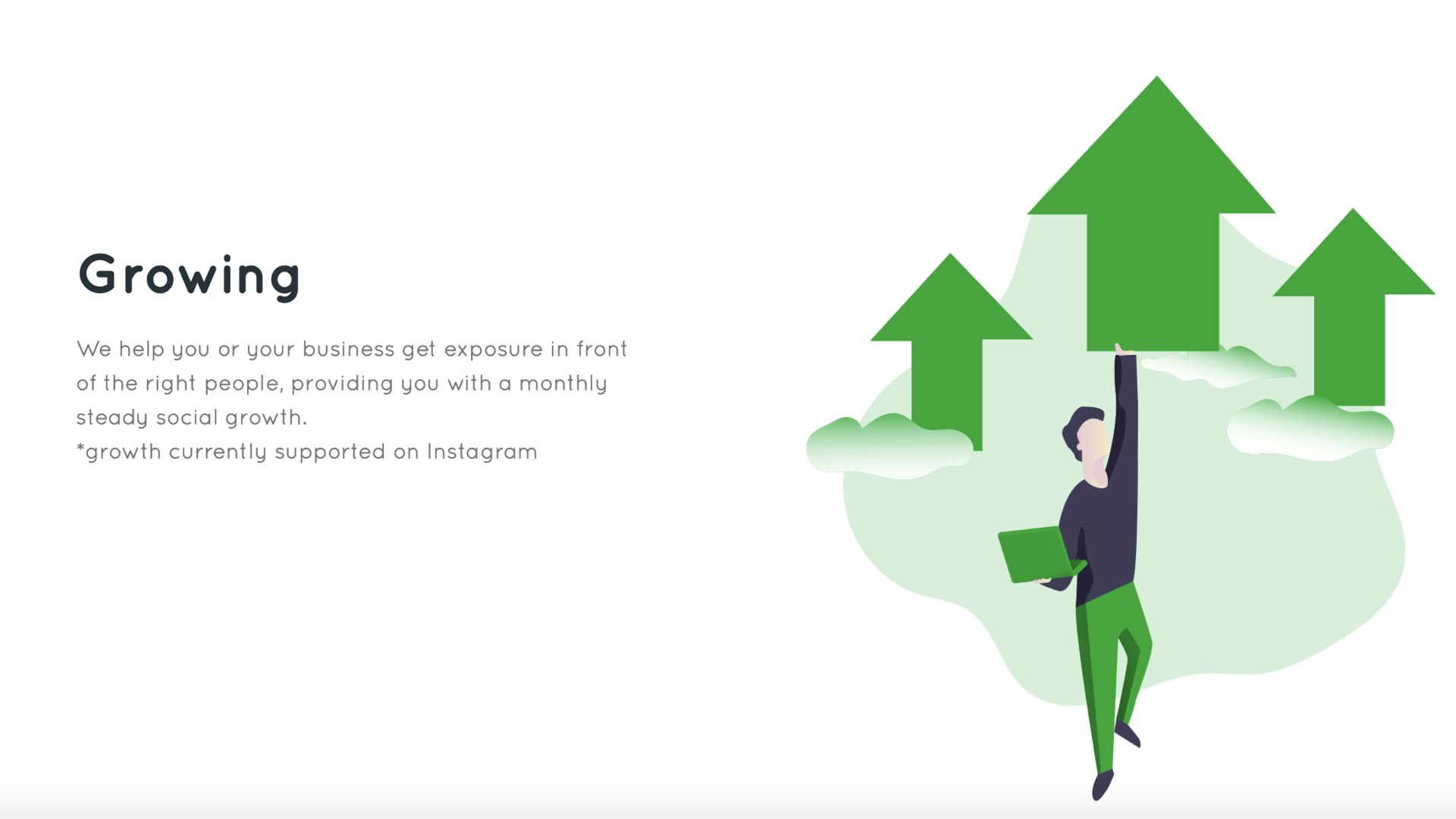 Libero Social gallery image