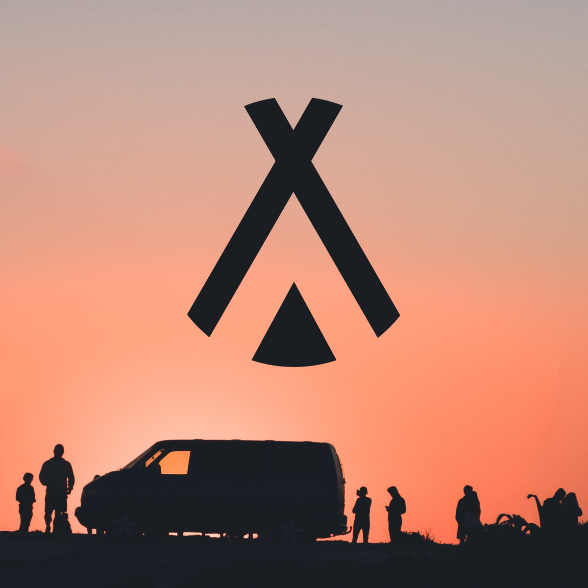 Van Secrets logo