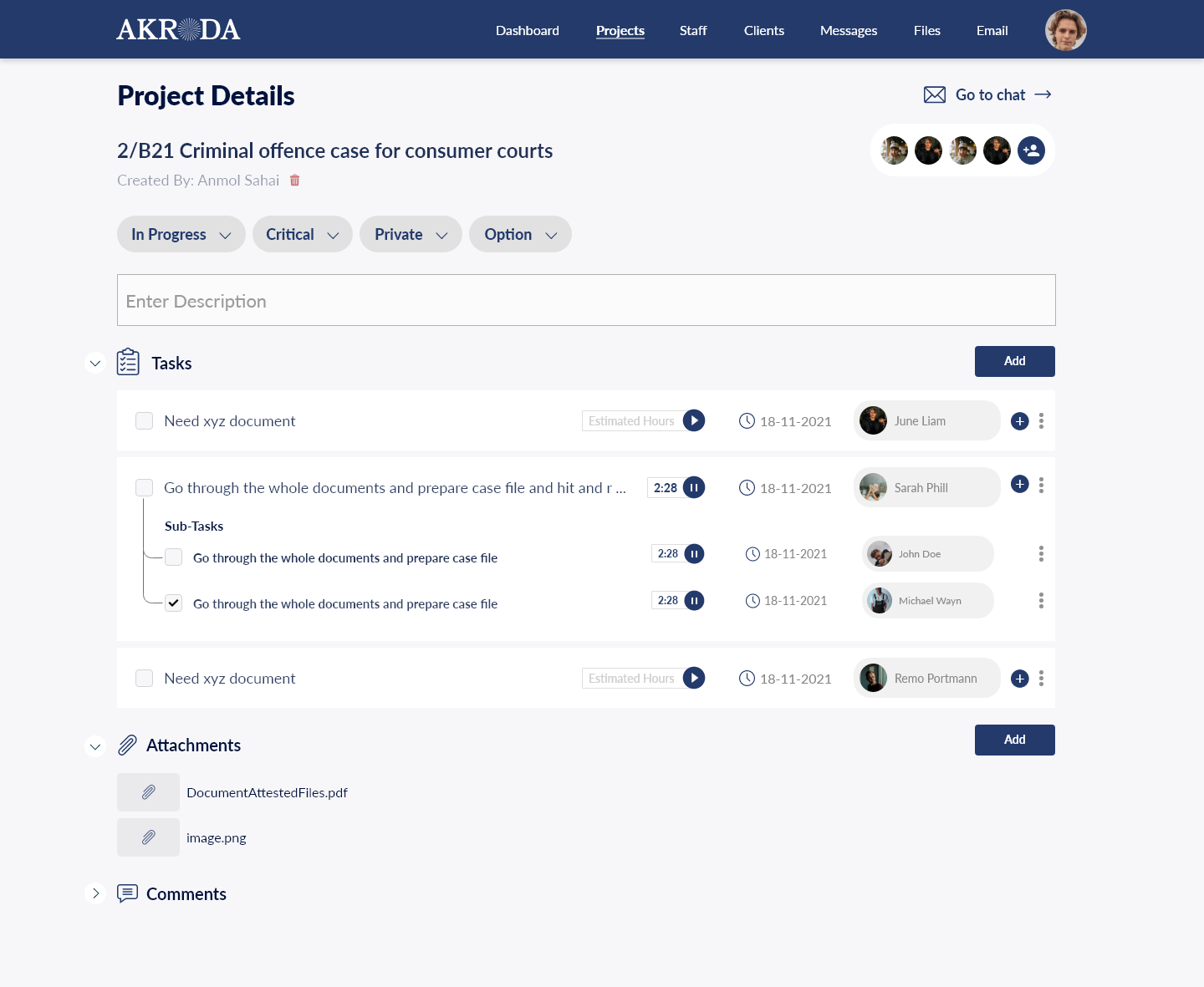 Akroda gallery image