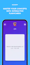 Quizify AI - PDF to Quiz gallery image