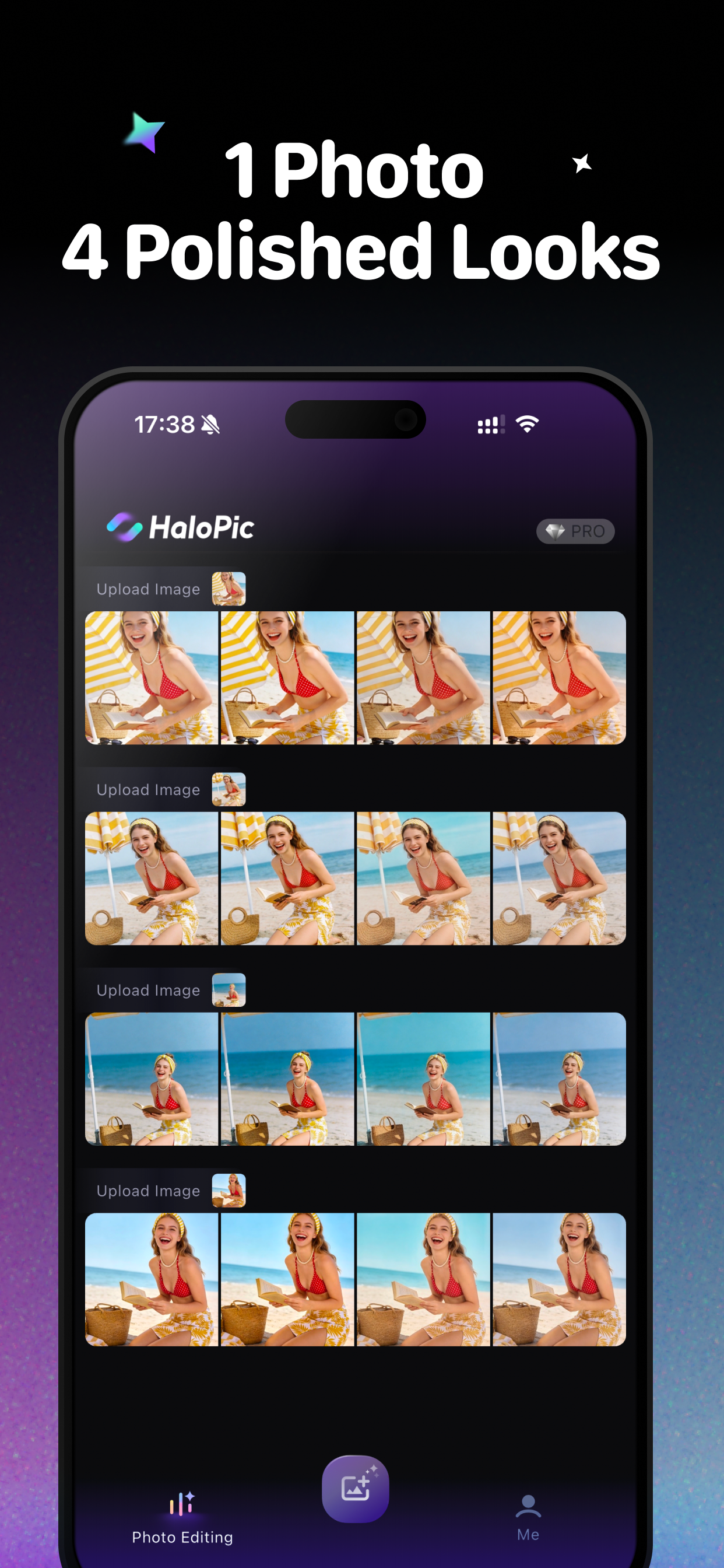 Halopic gallery image