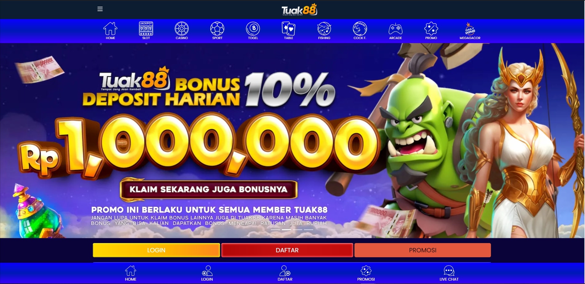 Tuak88 gallery image