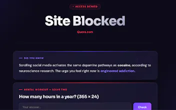 FocusShield gallery image