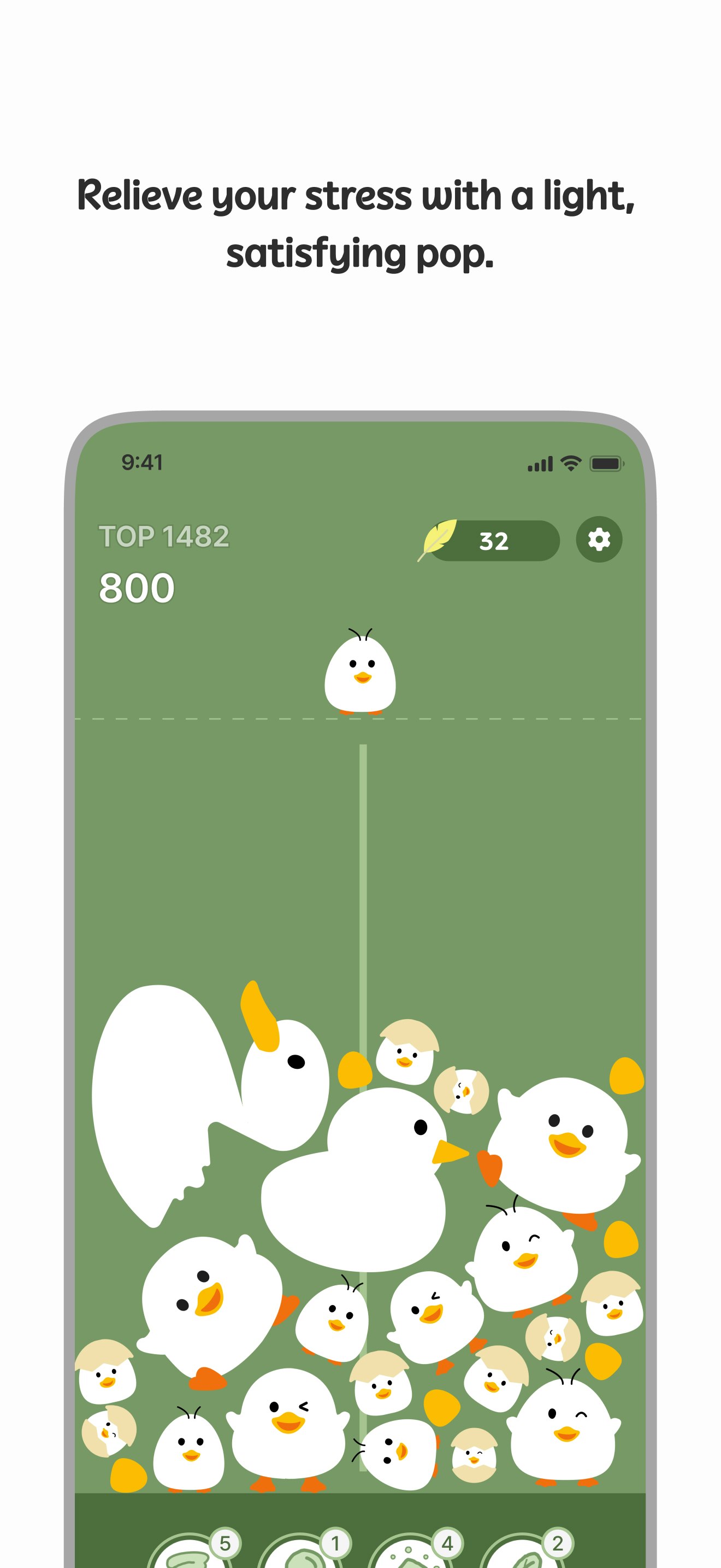 Duck's Dream gallery image