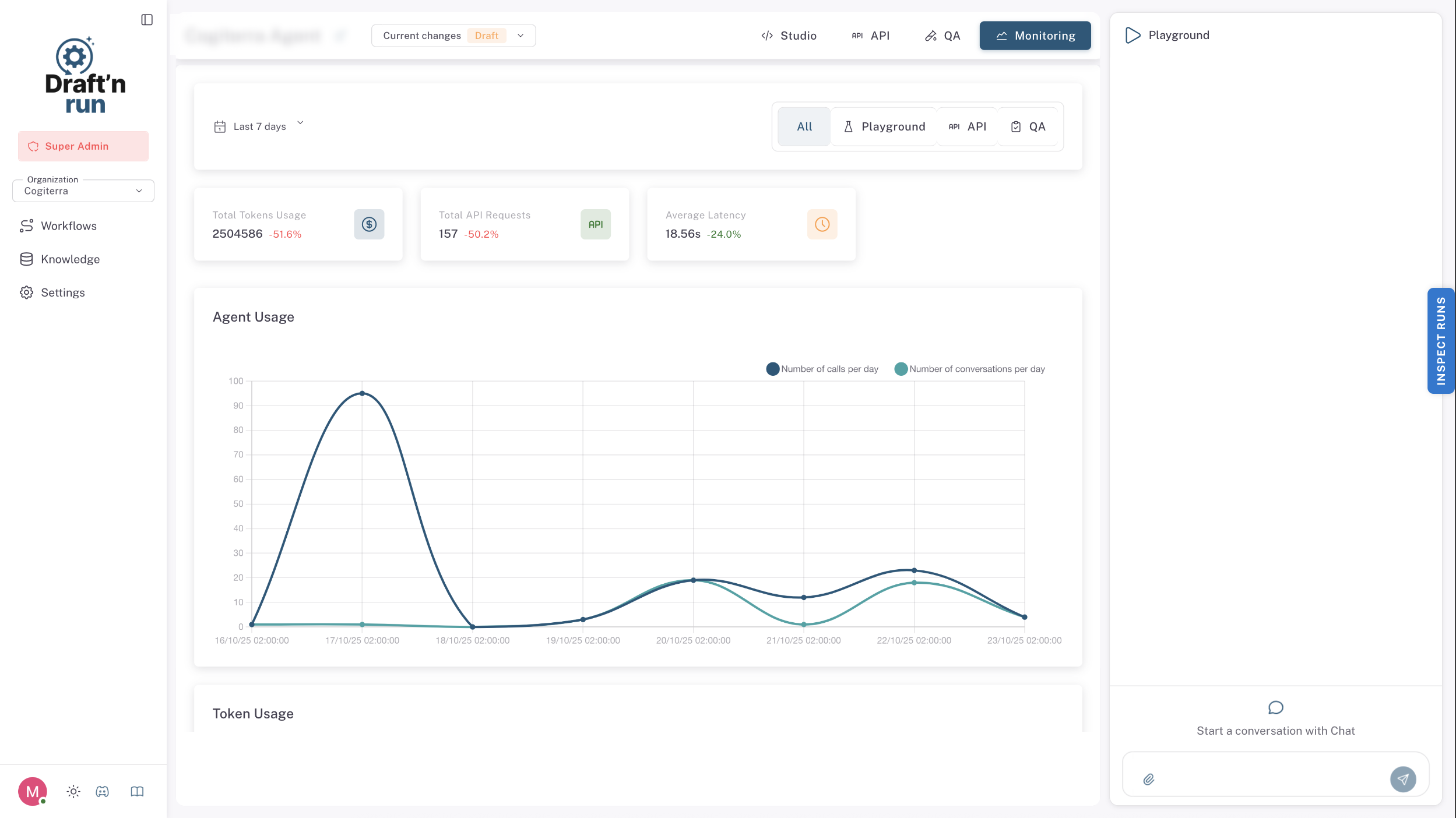 Draft'n Run gallery image