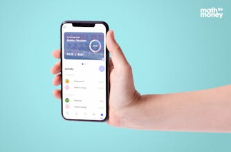 MathforMoney gallery image