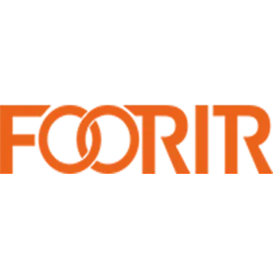 Foorir logo