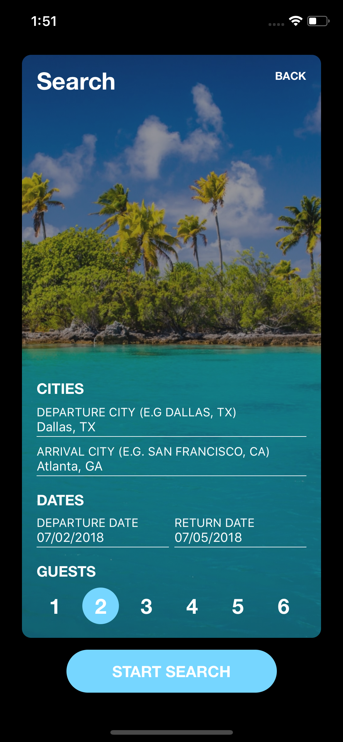 Blimply - Travel Simply gallery image