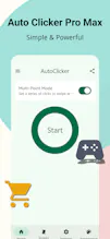 AutoClickerFast gallery image