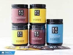 Perfect Keto